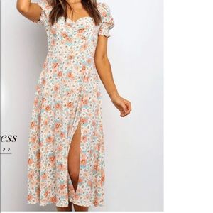 Petal and pup Avalon dress